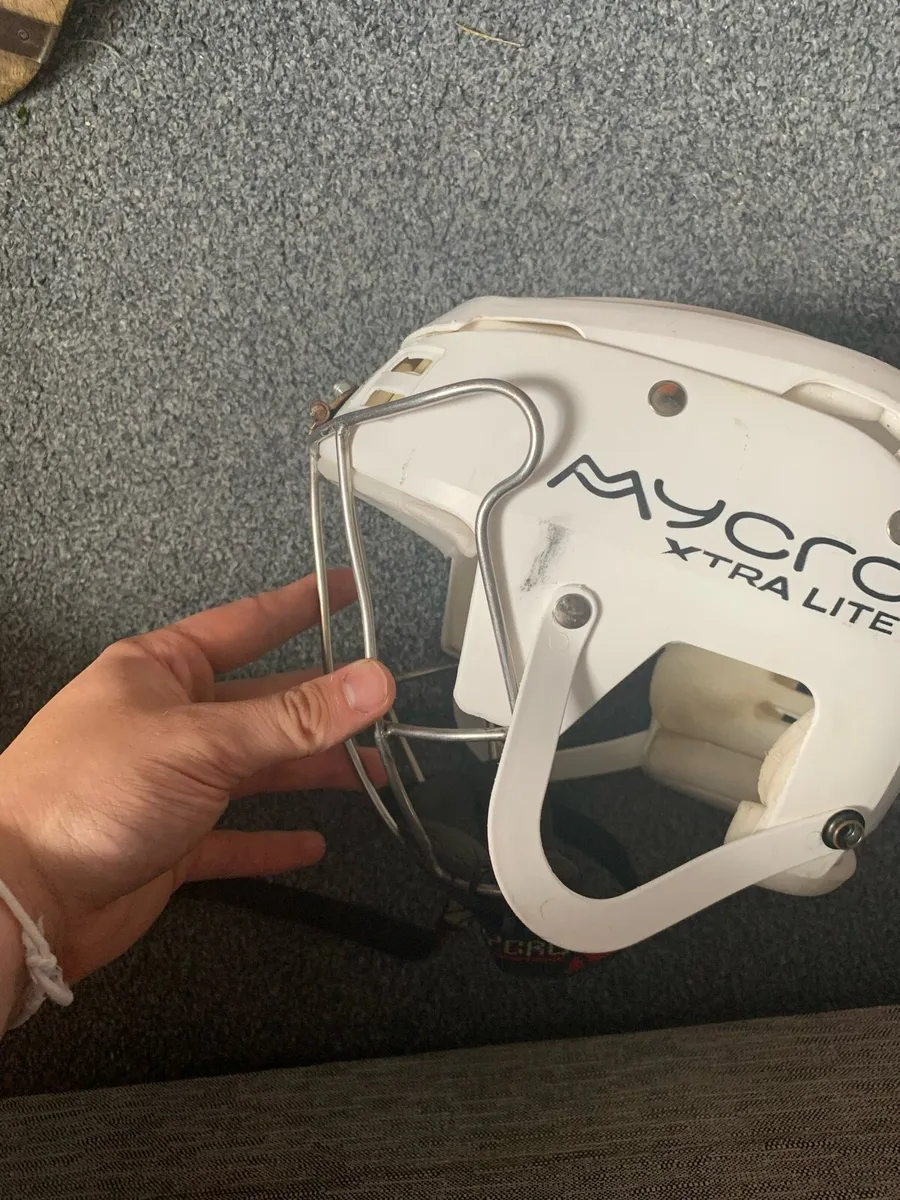 Oldstyle kk guard - Image 2