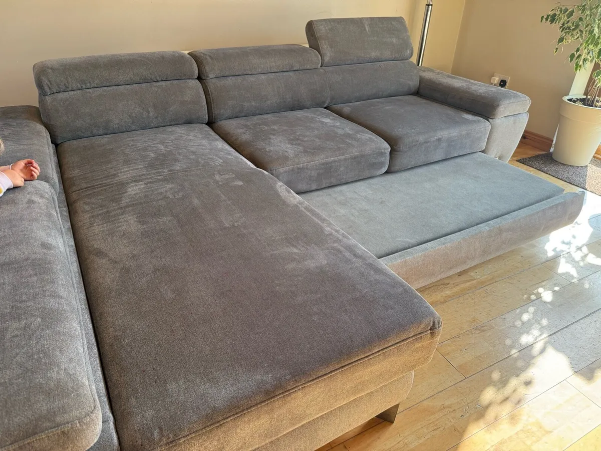 Sofa bed - Image 3