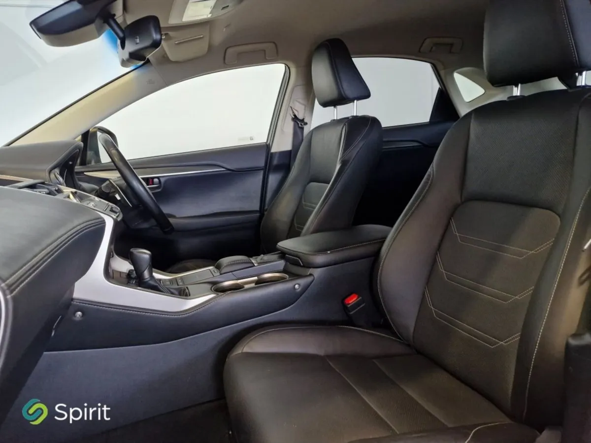 Lexus NX Dynamic  call John 0861913954 - Image 2