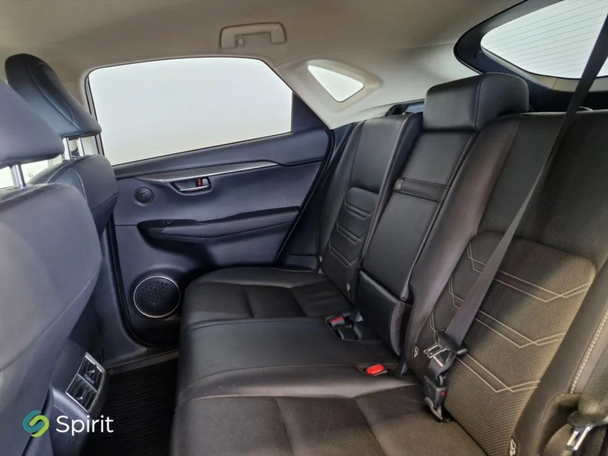 Lexus NX Dynamic  call John 0861913954 - Image 3
