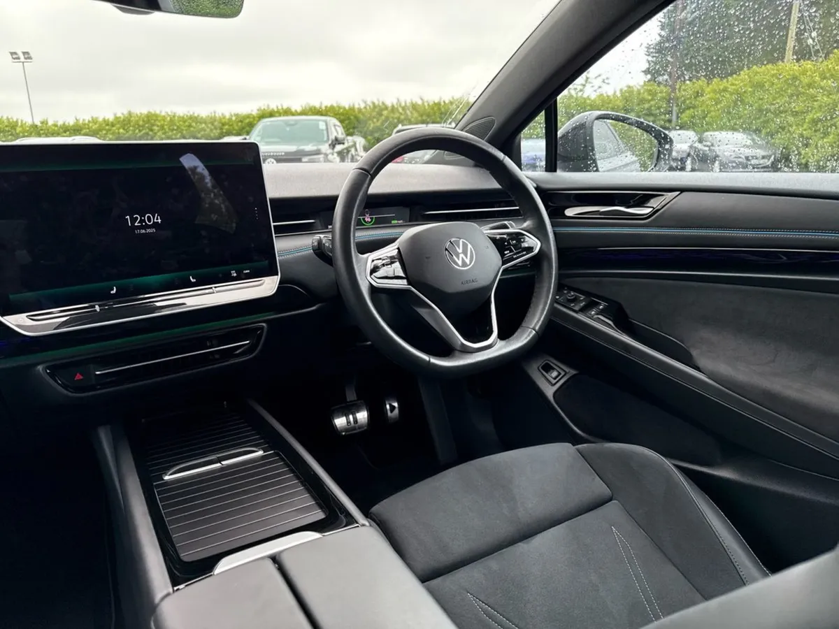 Volkswagen ID.7 PRO Plus 77kwh 286HP - Image 3