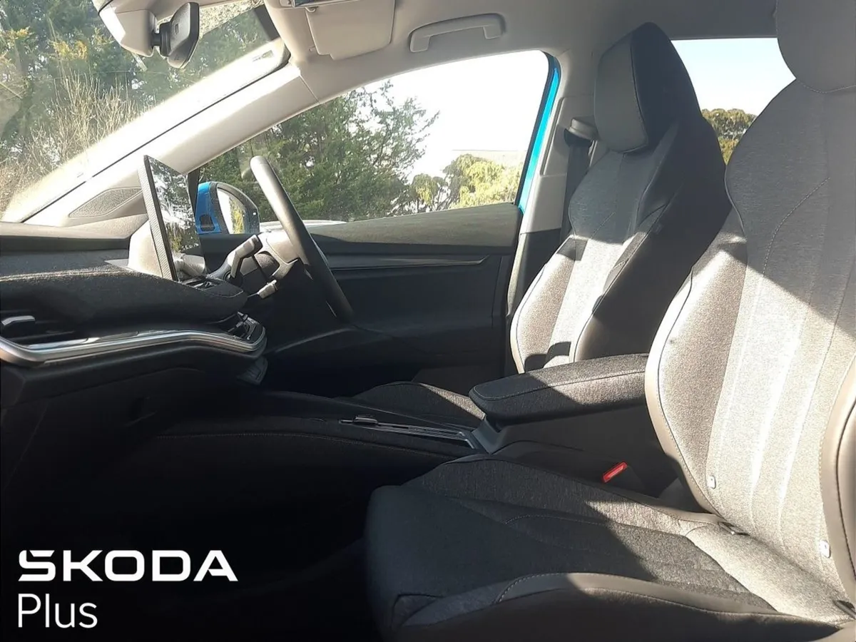 Skoda Elroq  all New Elroq 85 With Plus Pack - Image 3