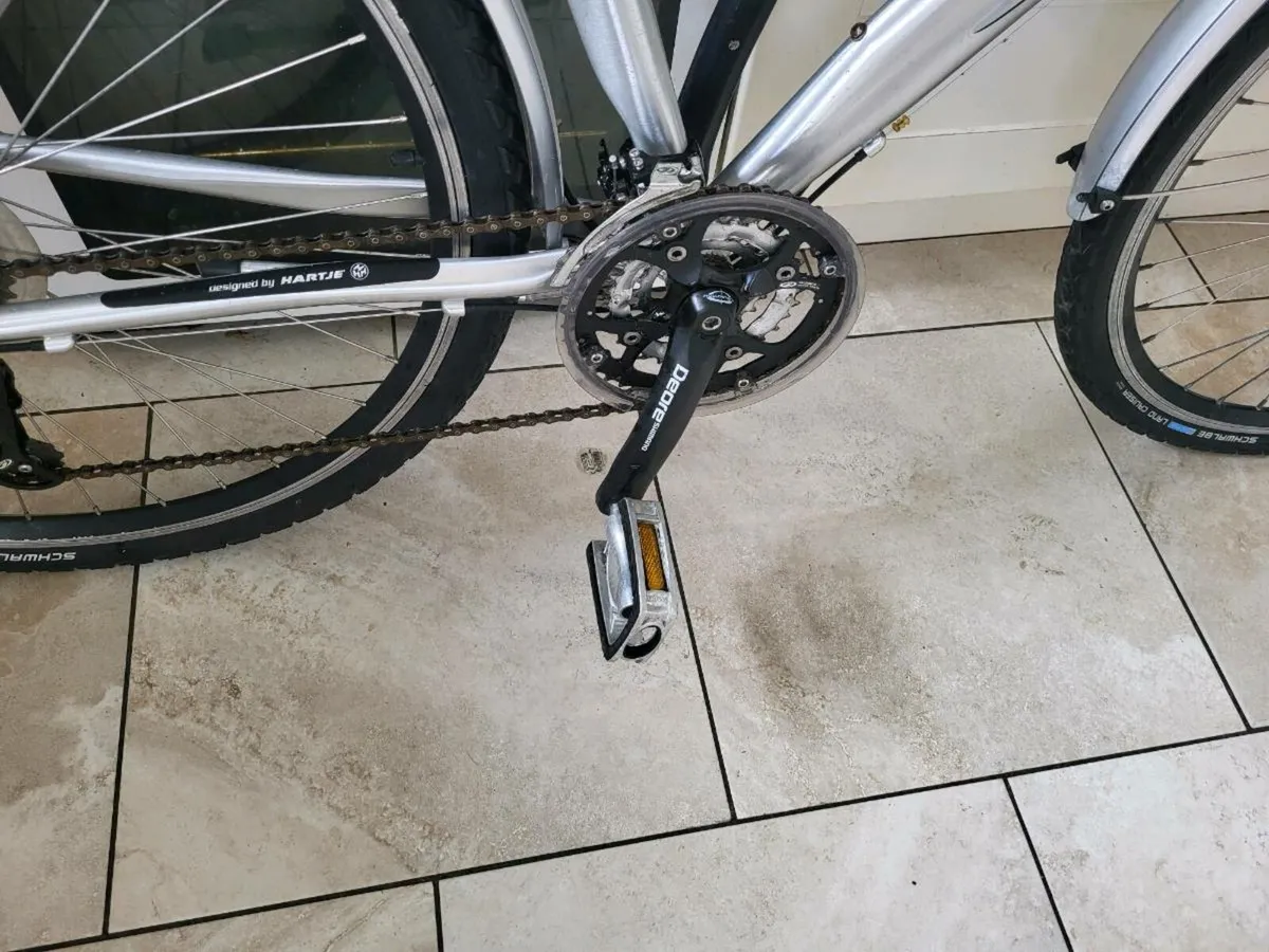 Bike Mens hybrid bike - Image 4