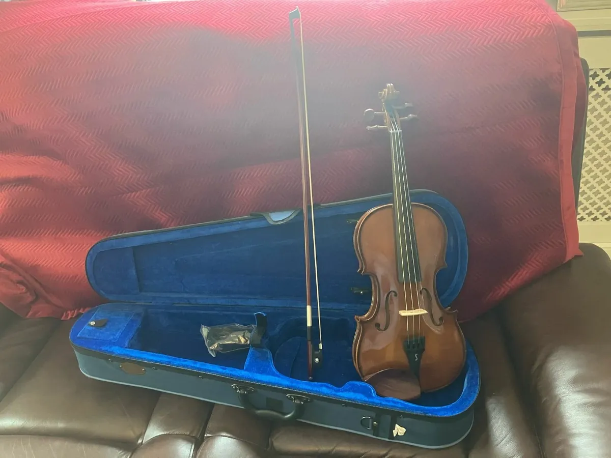 VIOLIN STENTOR ( wexford) - Image 1