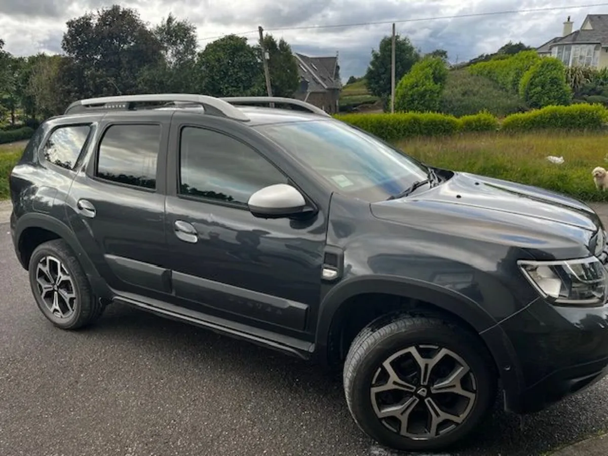 Dacia Duster 2021 - Image 3