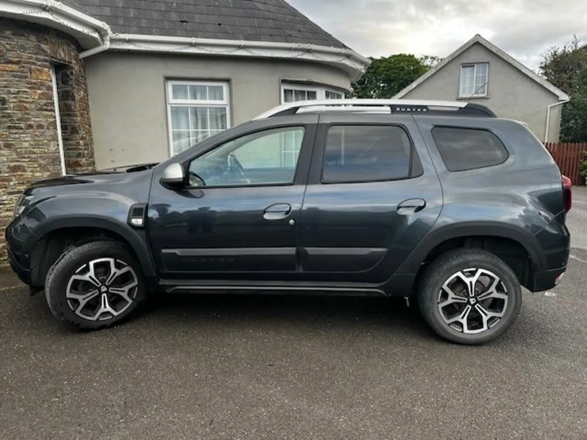 Dacia Duster 2021 - Image 4