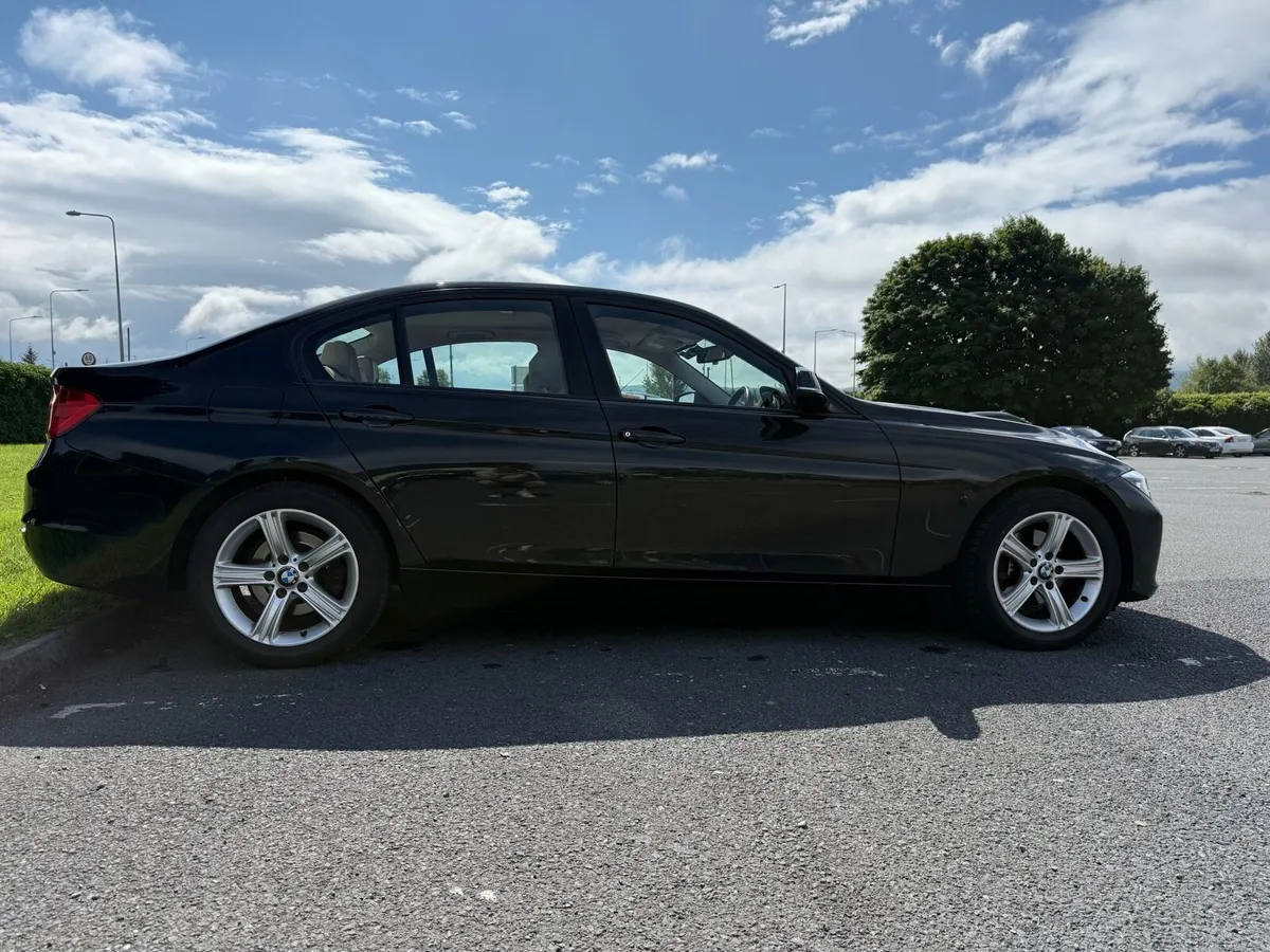 132 BMW 320D SE • 184bhp • 114k mls • Full Leather - Image 2