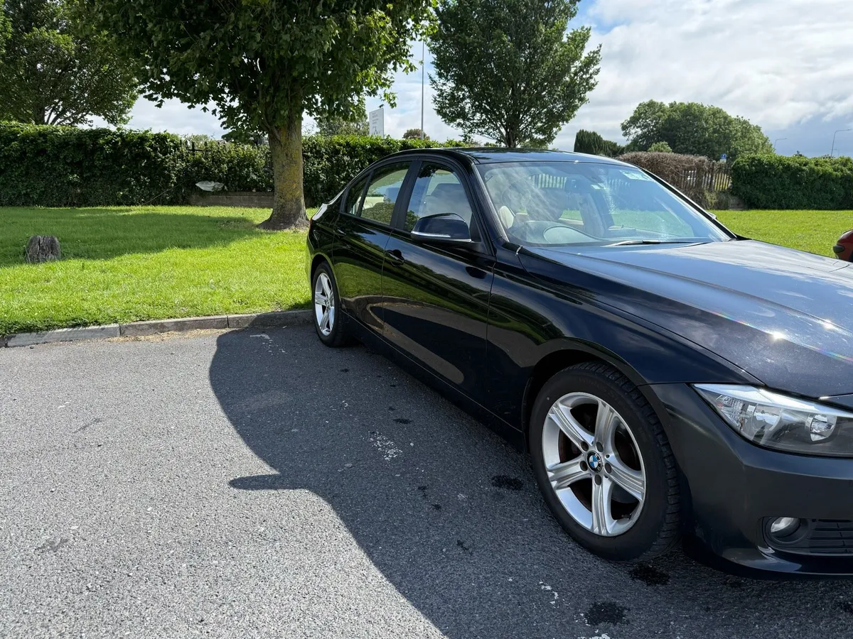 132 BMW 320D SE • 184bhp • 114k mls • Full Leather - Image 3
