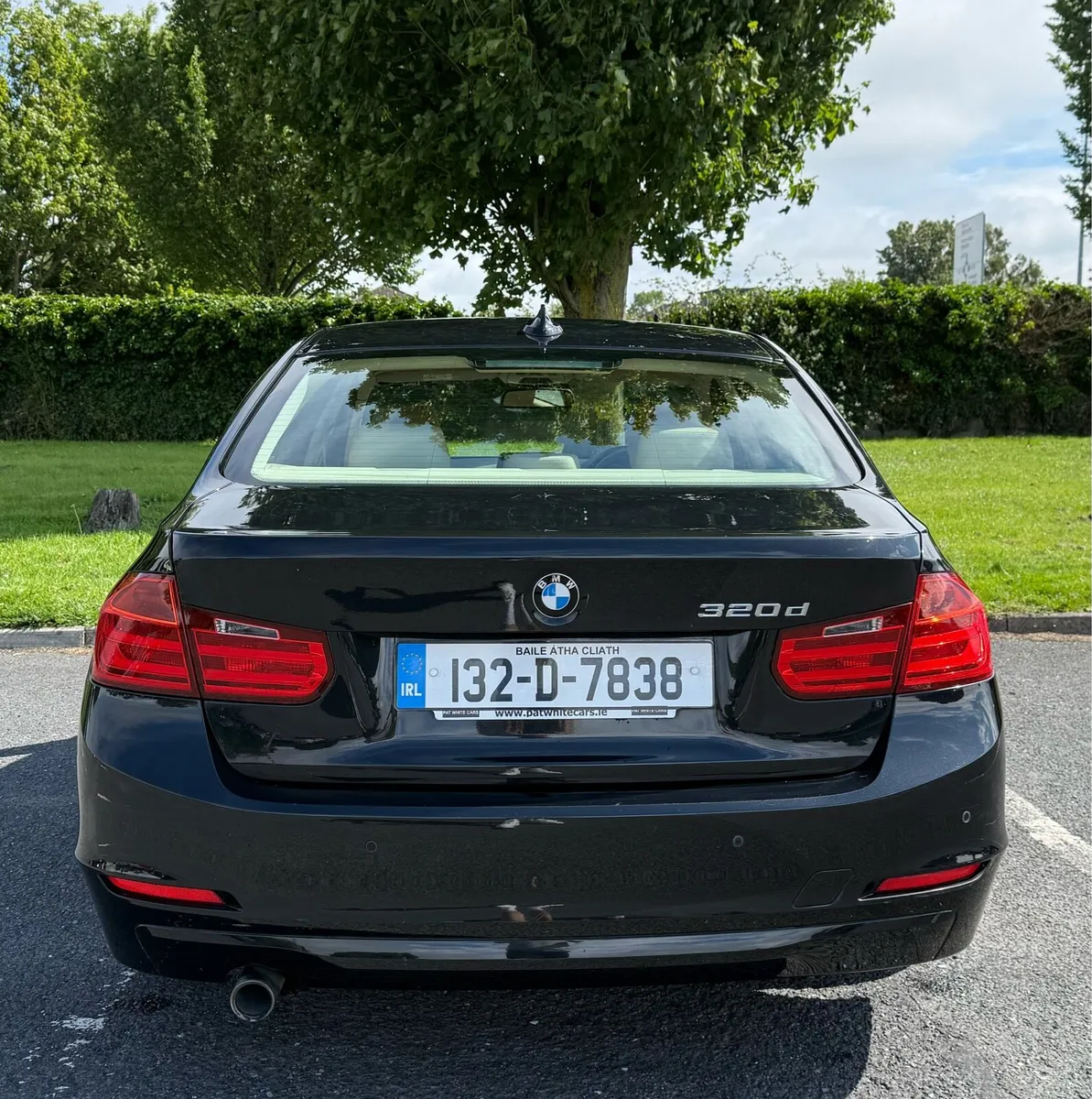 132 BMW 320D SE • 184bhp • 114k mls • Full Leather - Image 4