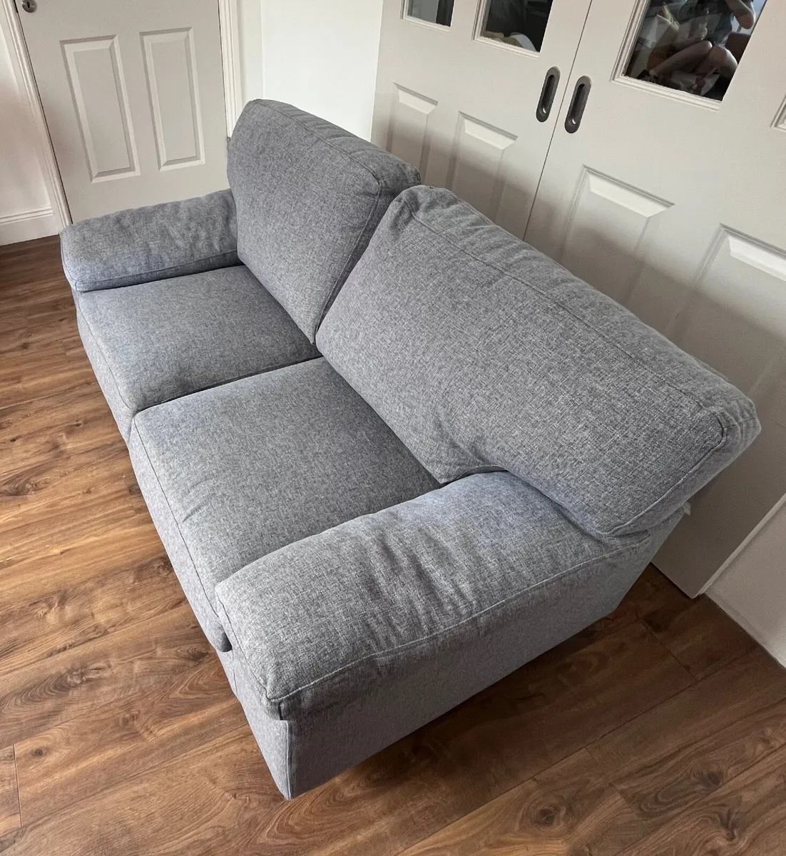 2 Seater Couch - Image 2