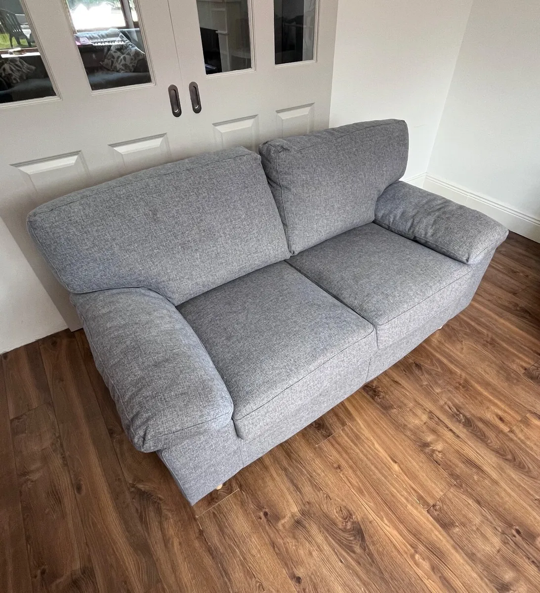 2 Seater Couch - Image 3