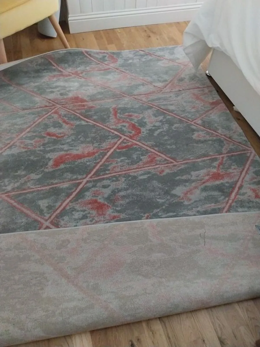 large rug - Image 1