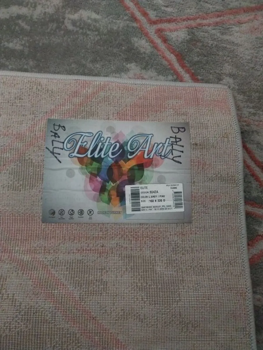 large rug - Image 2
