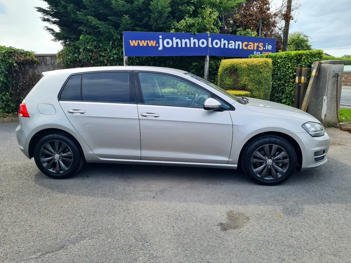 Volkswagen Golf Laois // AA Approved // - Image 2