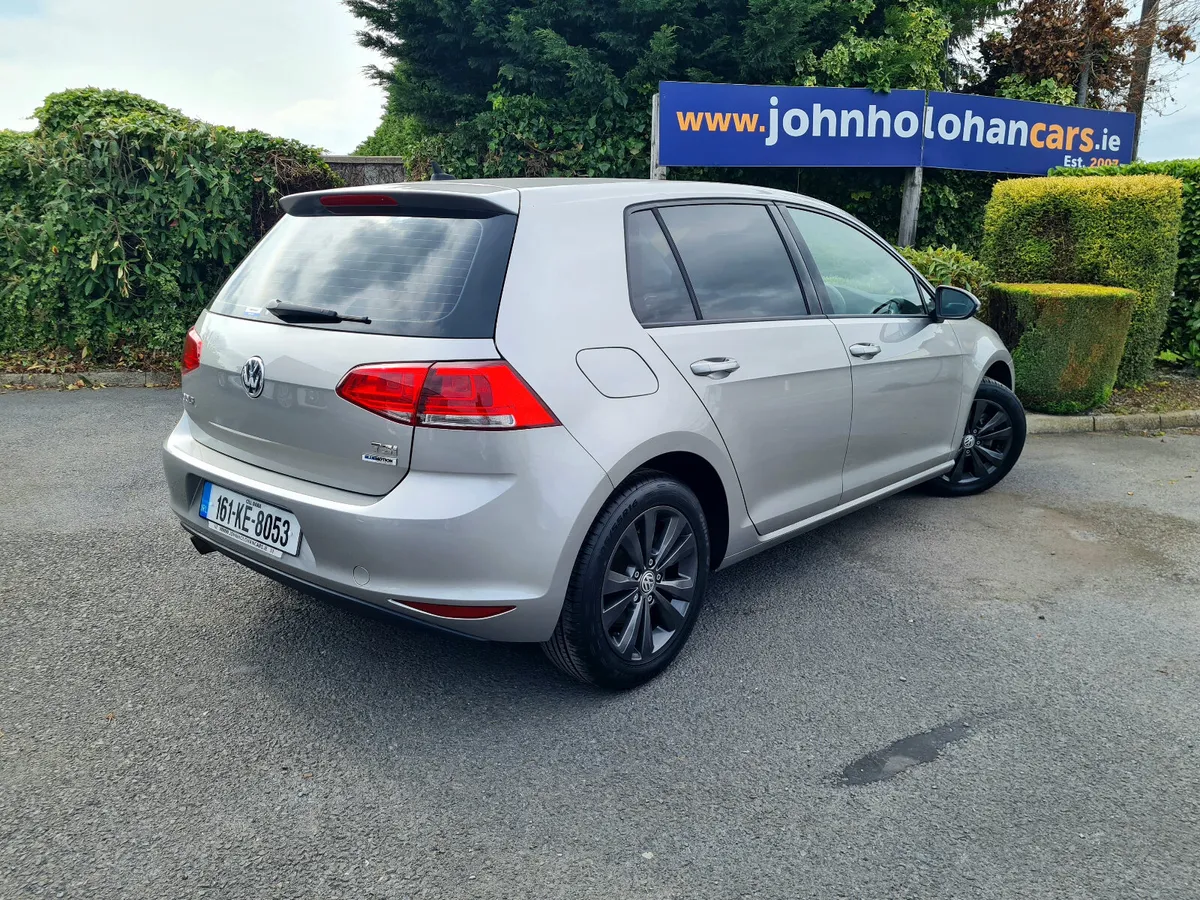 Volkswagen Golf Laois // AA Approved // - Image 3