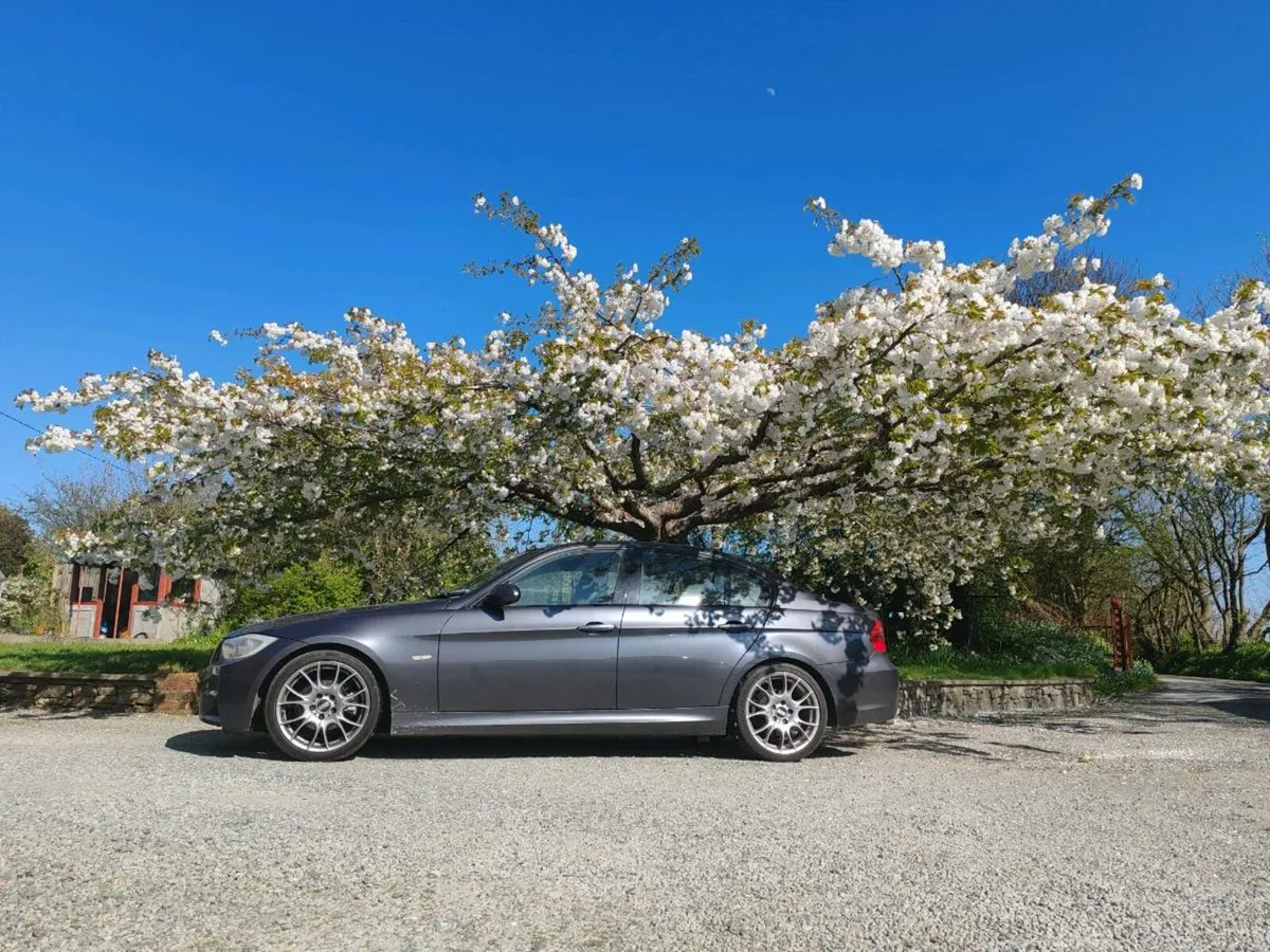 Bmw 325i test and 1 year tax - Image 3