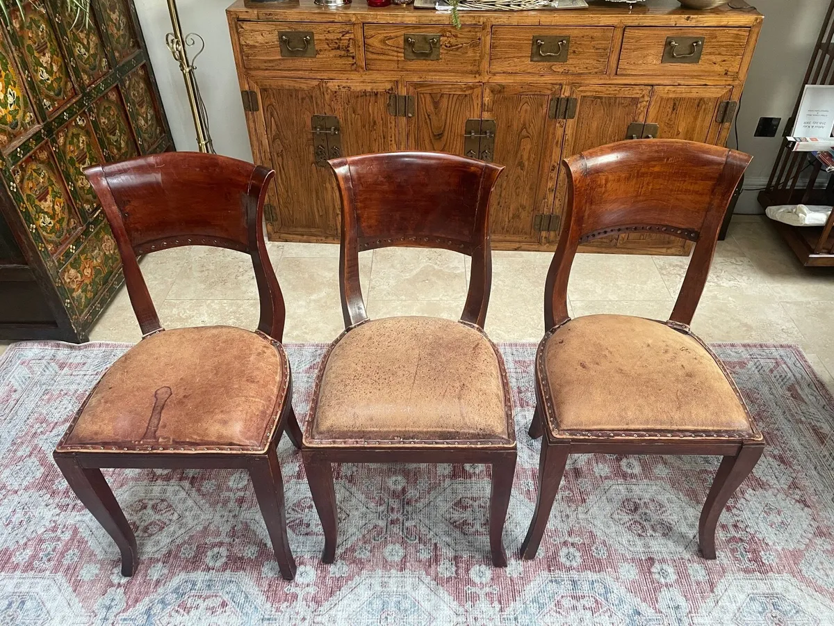 Dining chairs - Image 2