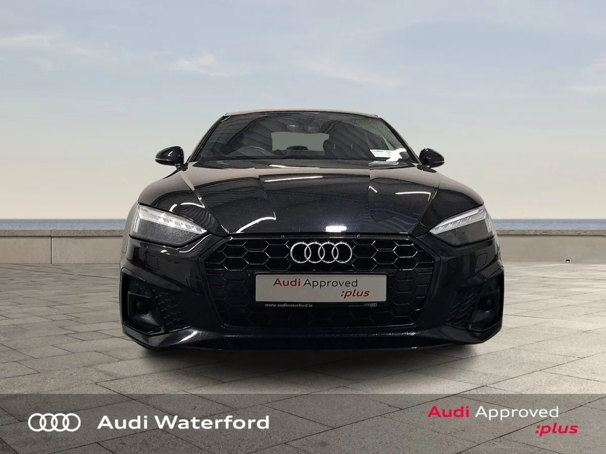 Audi A5 Sportback S-line  TDI From  604 per Month - Image 4