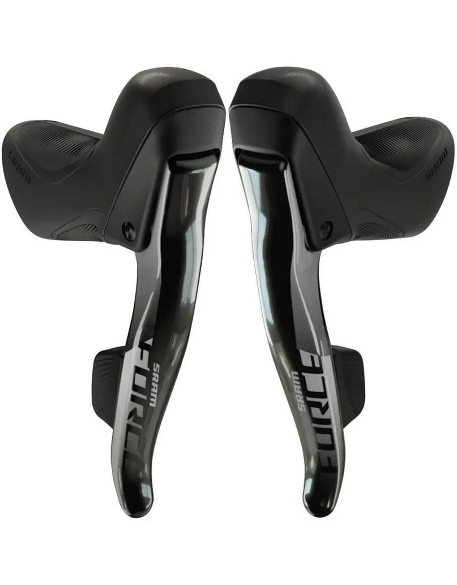 SRAM AXS 12 speed Rim Brake levers