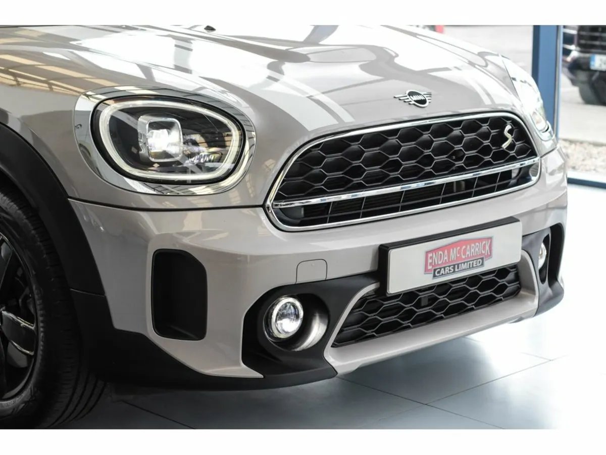 Mini Countryman COOPER S ALL4 Classic PHEV - Image 4
