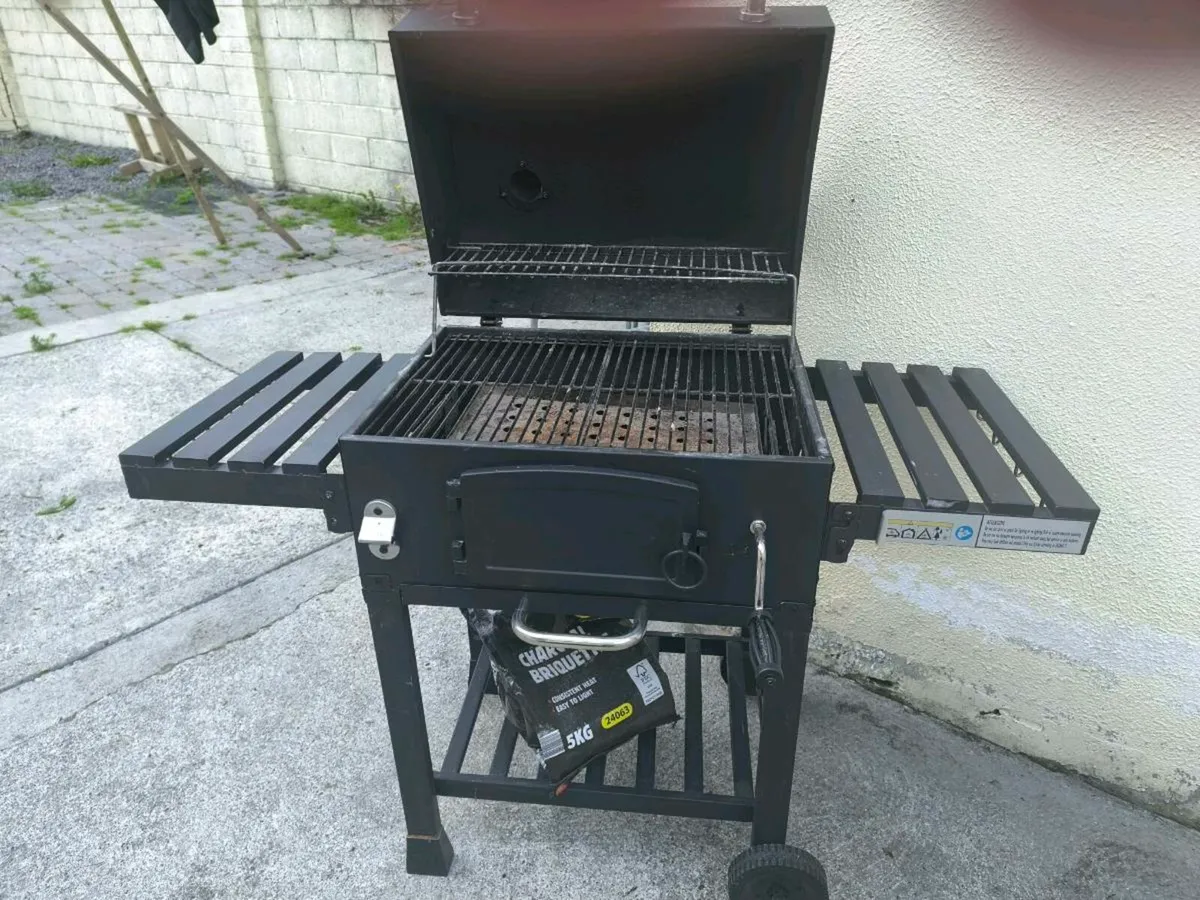 BBQ set - Image 2