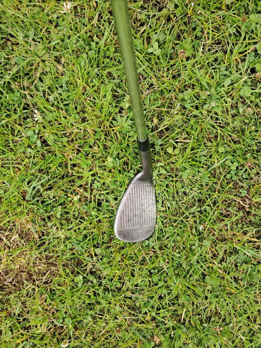 56 degree wedge - Image 2