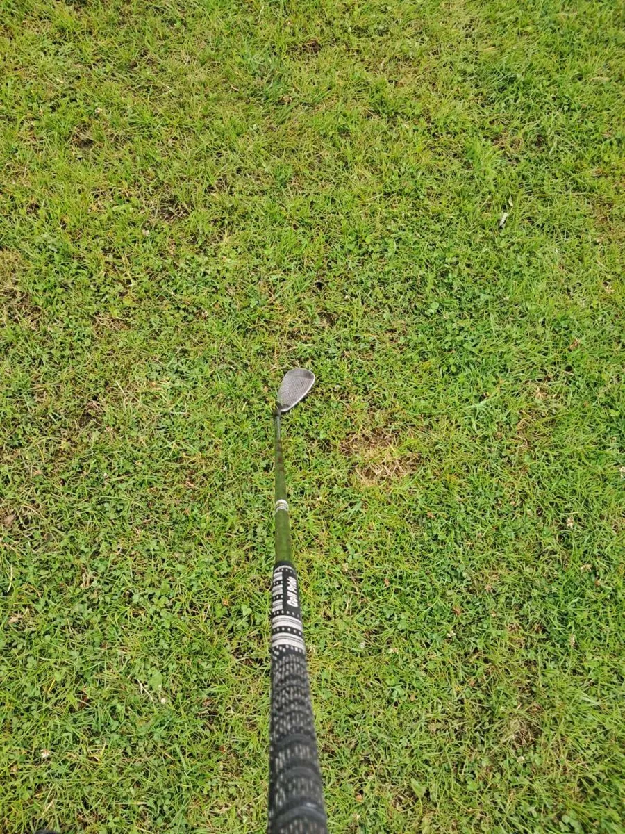 56 degree wedge - Image 3