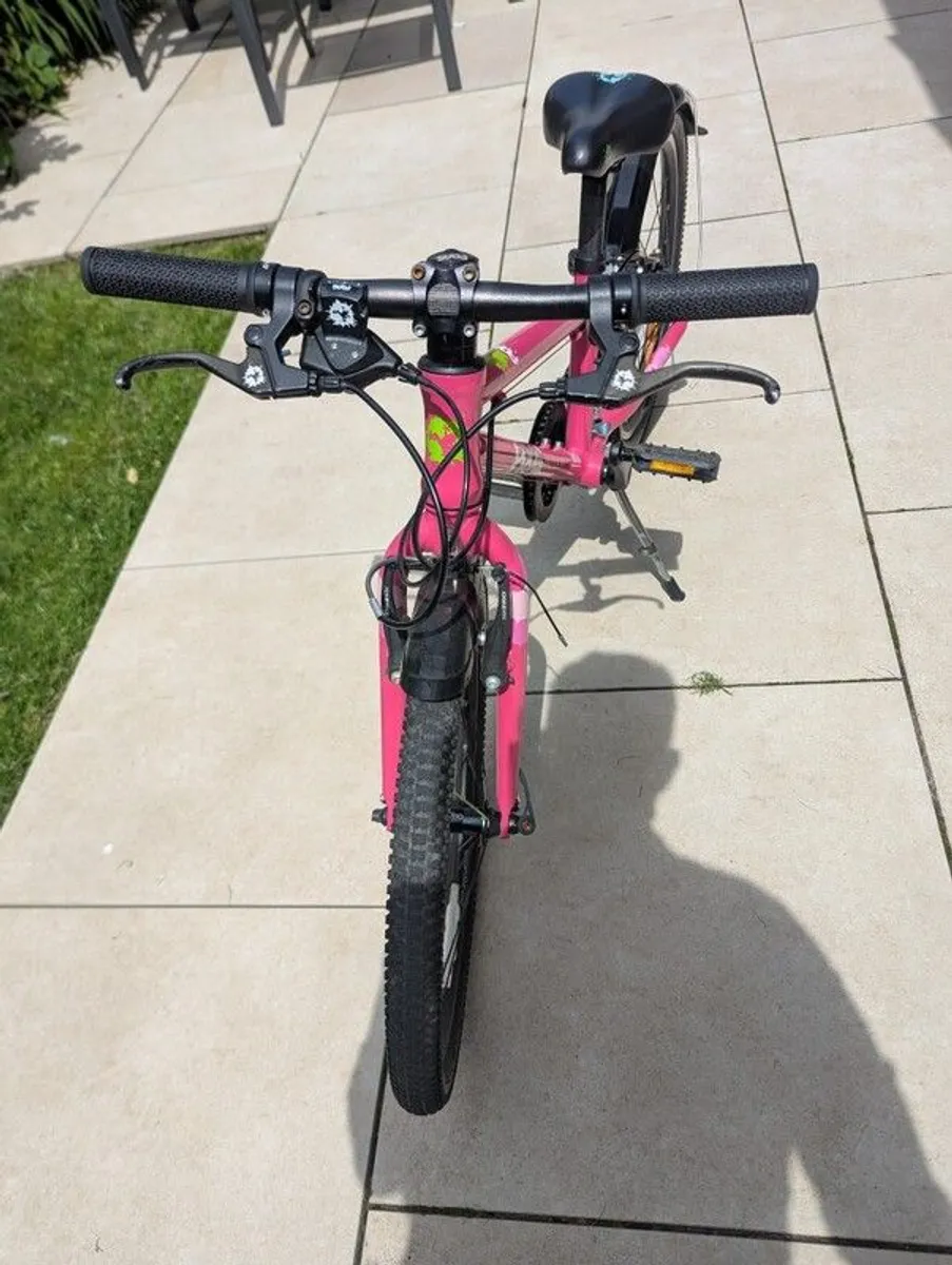 Frog 52 Bike - Image 2