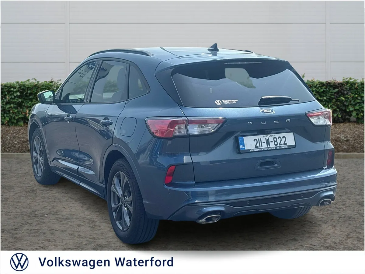 Ford Kuga 2021 - Image 4