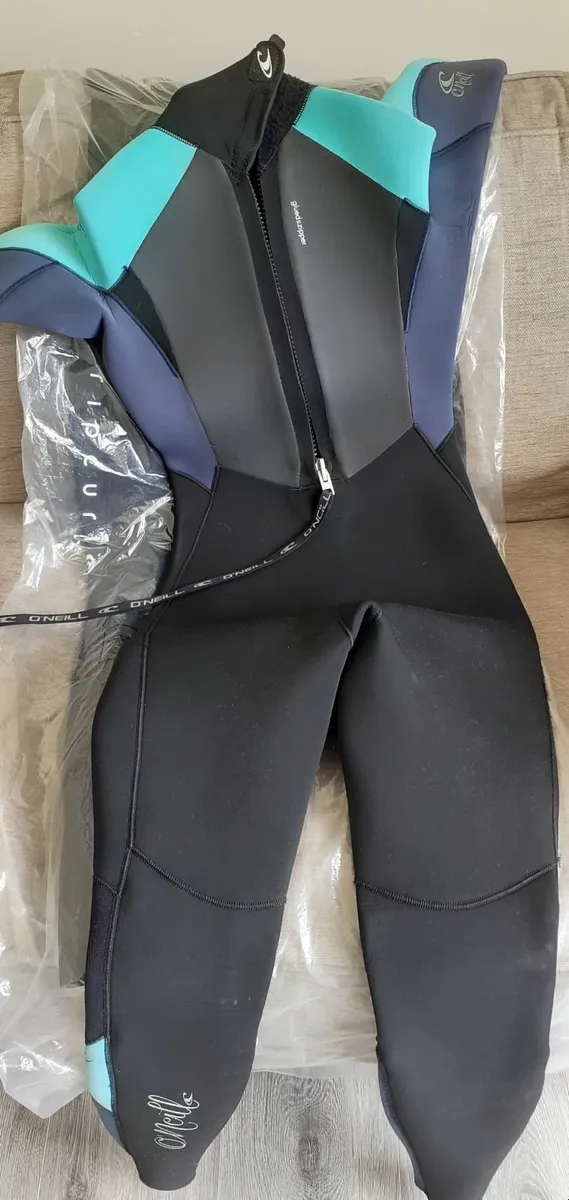 Wetsuit - Image 2