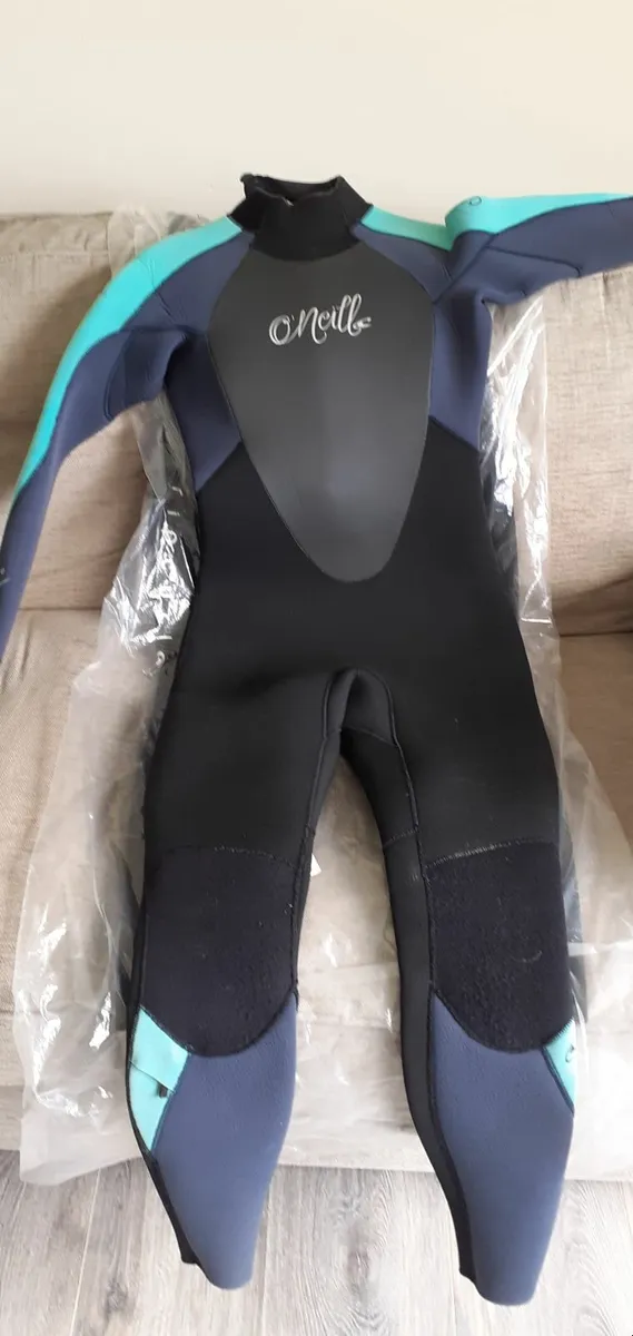Wetsuit - Image 3