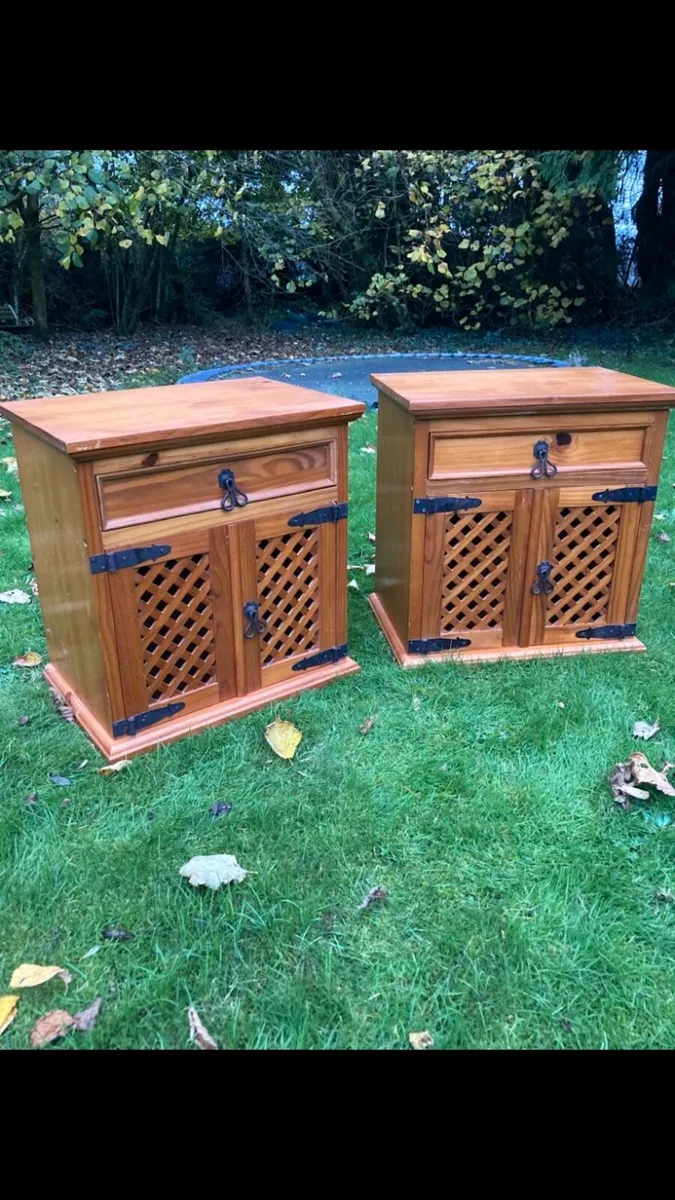 Lockers/drawers - Image 1