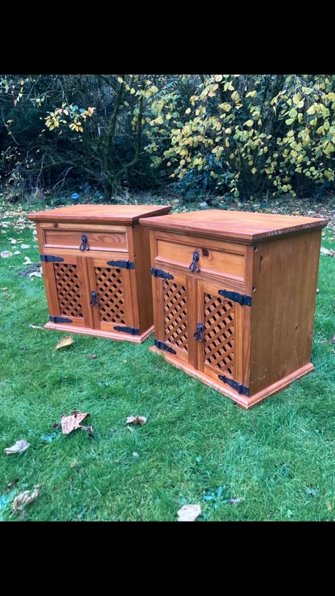 Lockers/drawers - Image 2