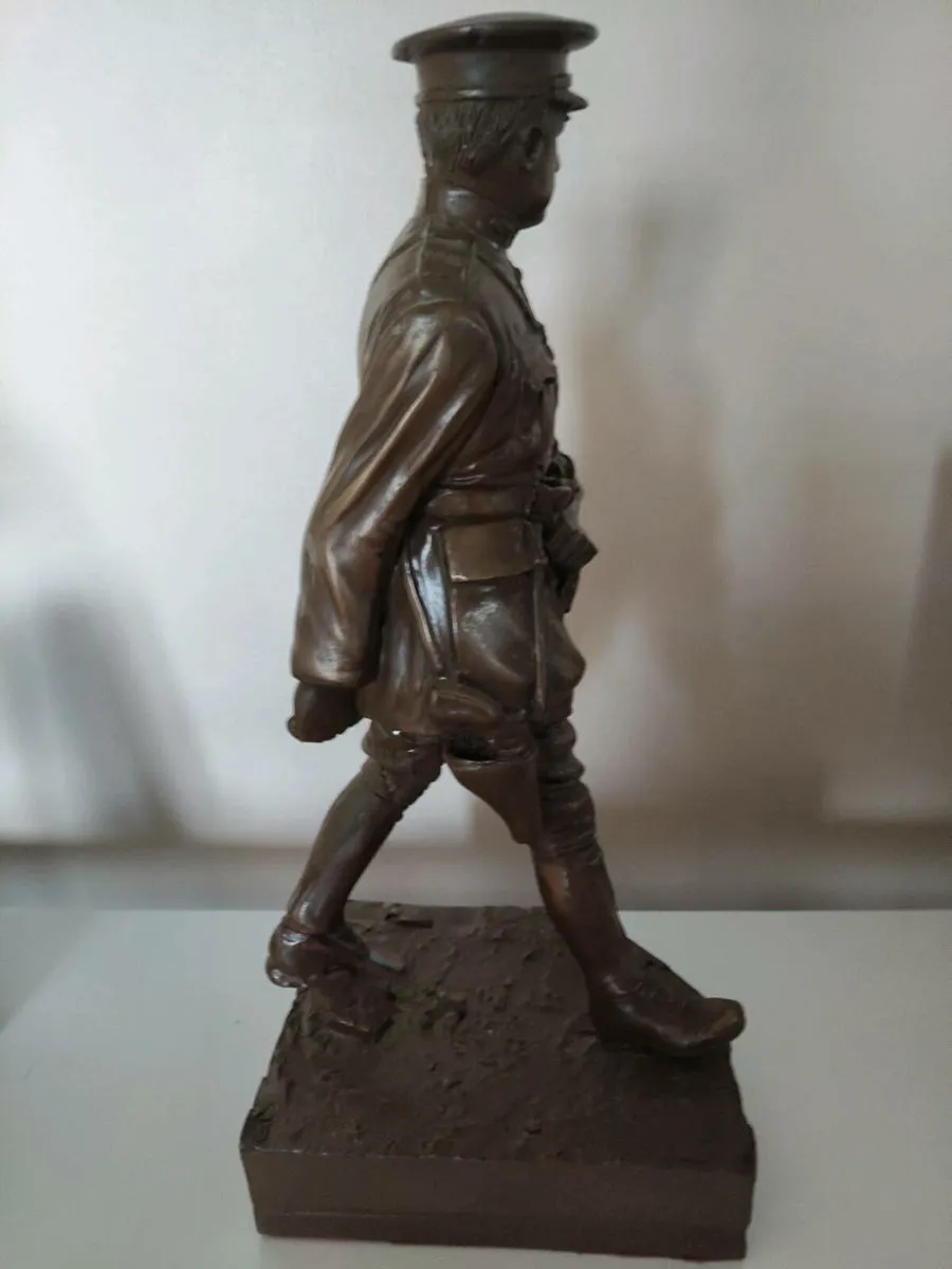 Michael Collins ornament - Image 3