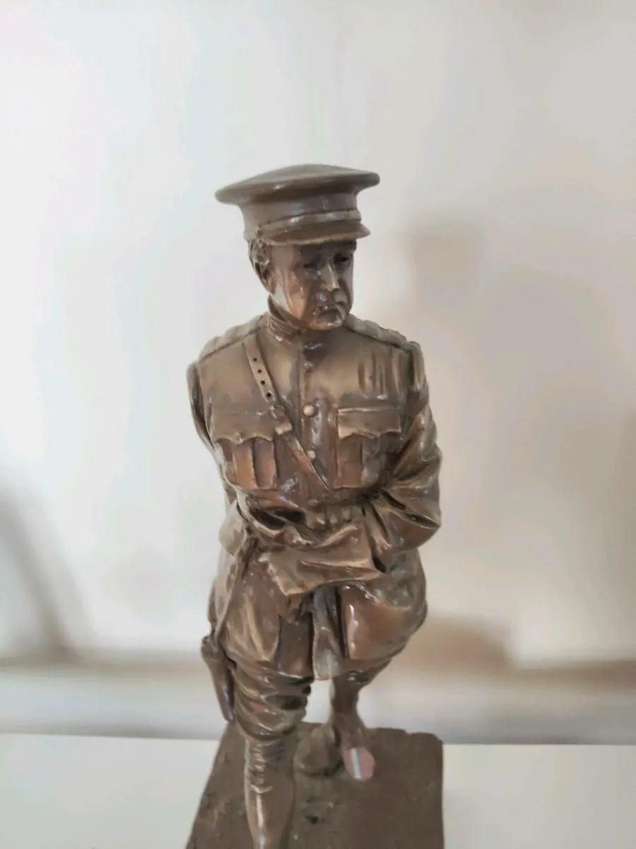 Michael Collins ornament - Image 4