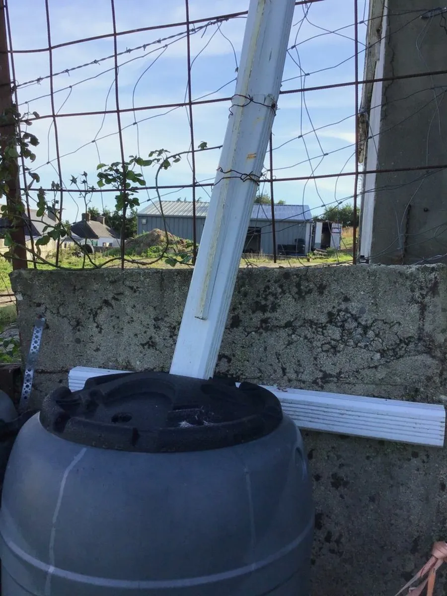 Water Butt Barrel SETS with lids, taps and stands - Image 3
