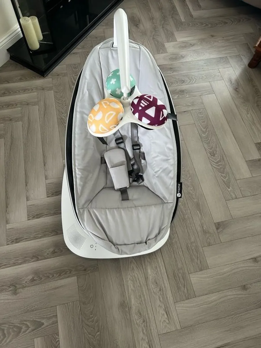 4Moms MamaRoo