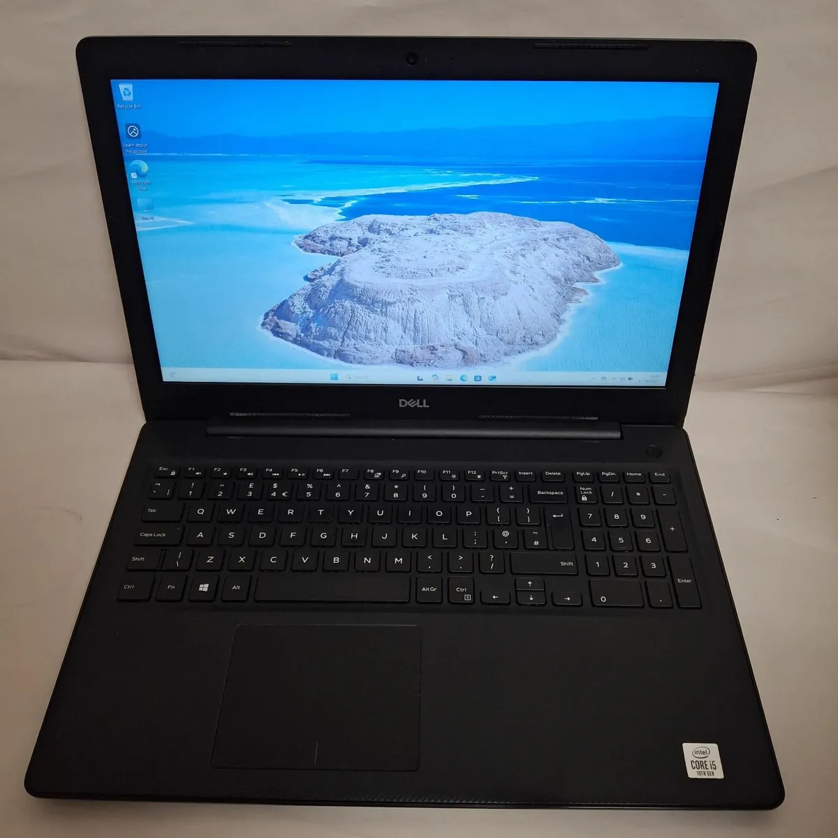 Dell Vostro 3590 i5-10210U (10th Gen) laptop