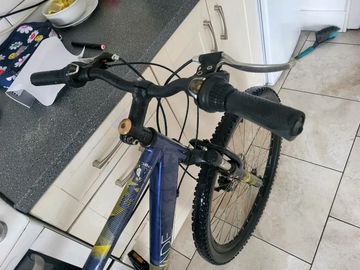 Bike Mens mountain bike - Image 2