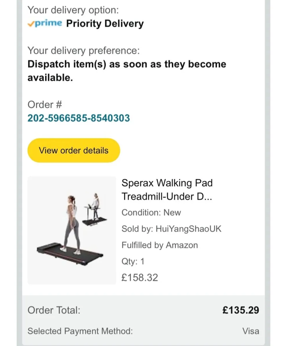 Walking Pad - Image 2