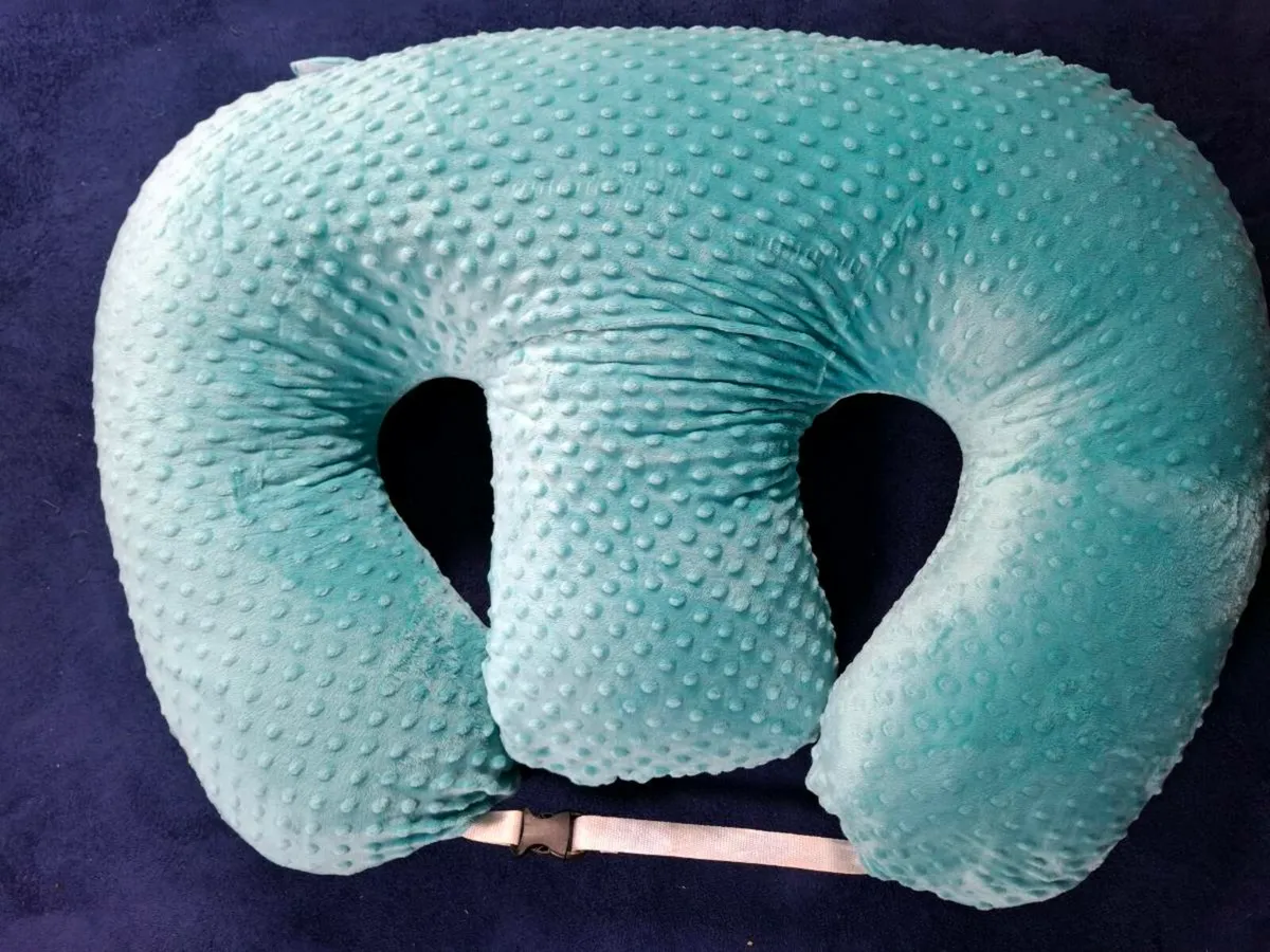 Original Twin Z pillow - Image 2