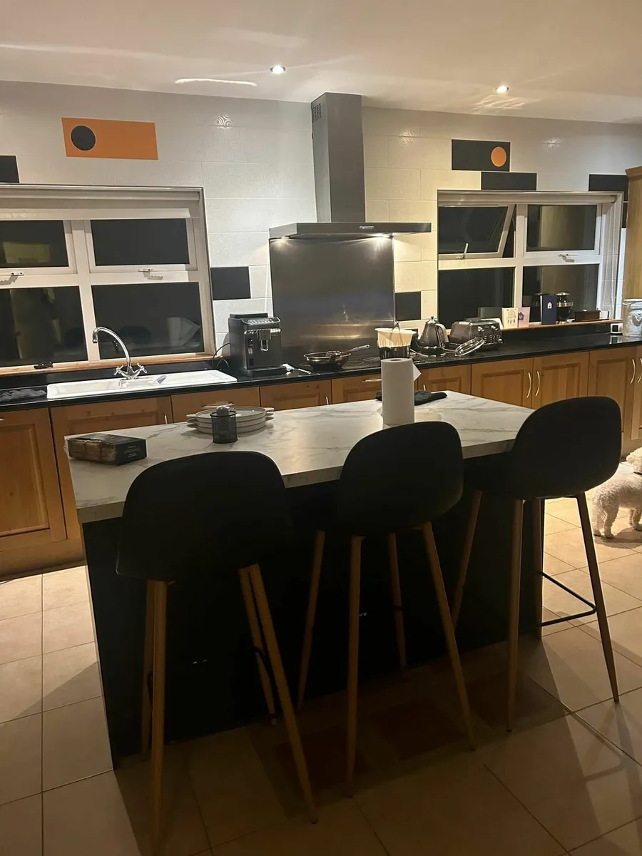 Kitchen Stools - Image 2