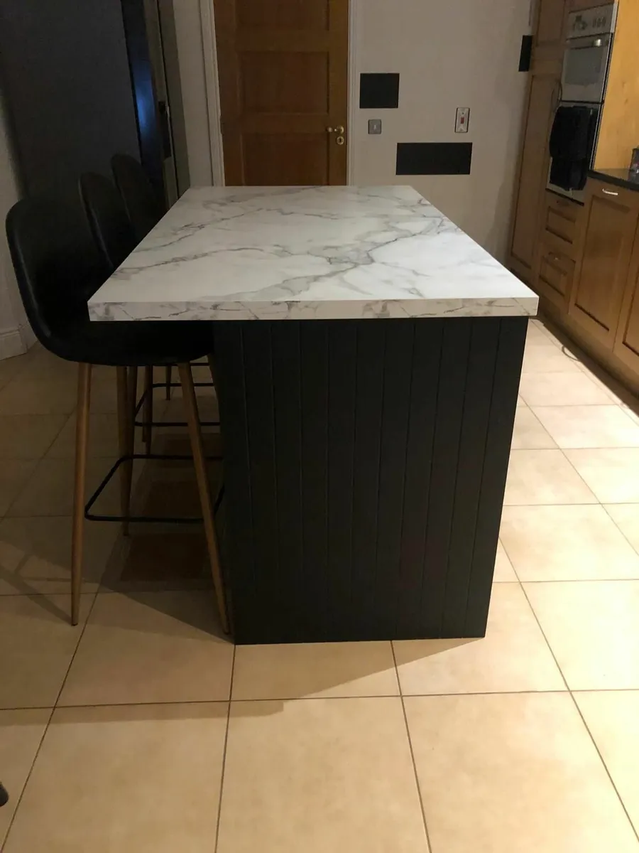Kitchen Stools - Image 3