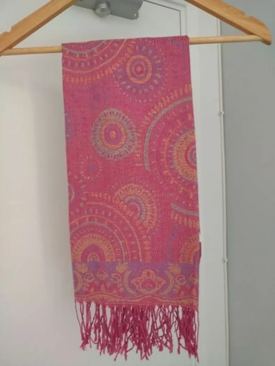 Brand New Pashmina - Image 1