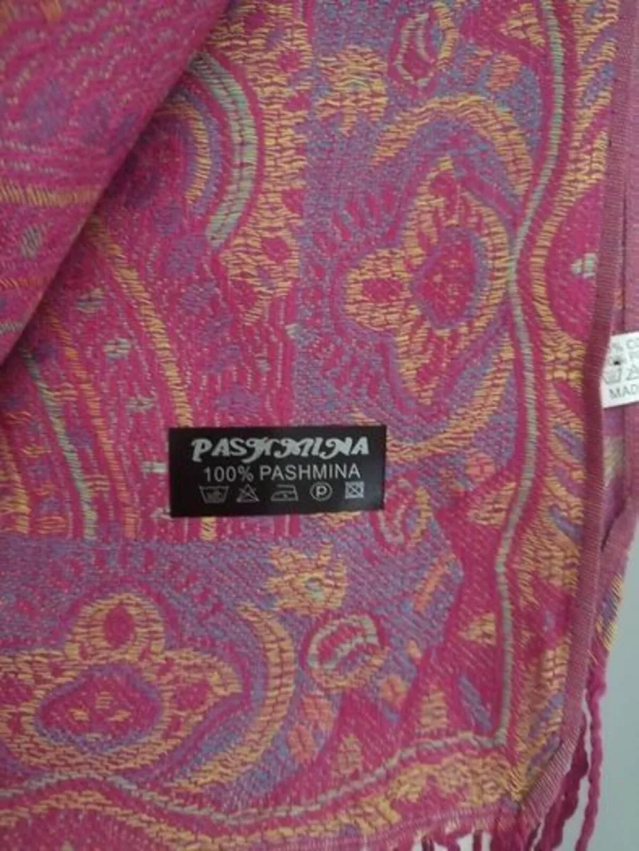 Brand New Pashmina - Image 2