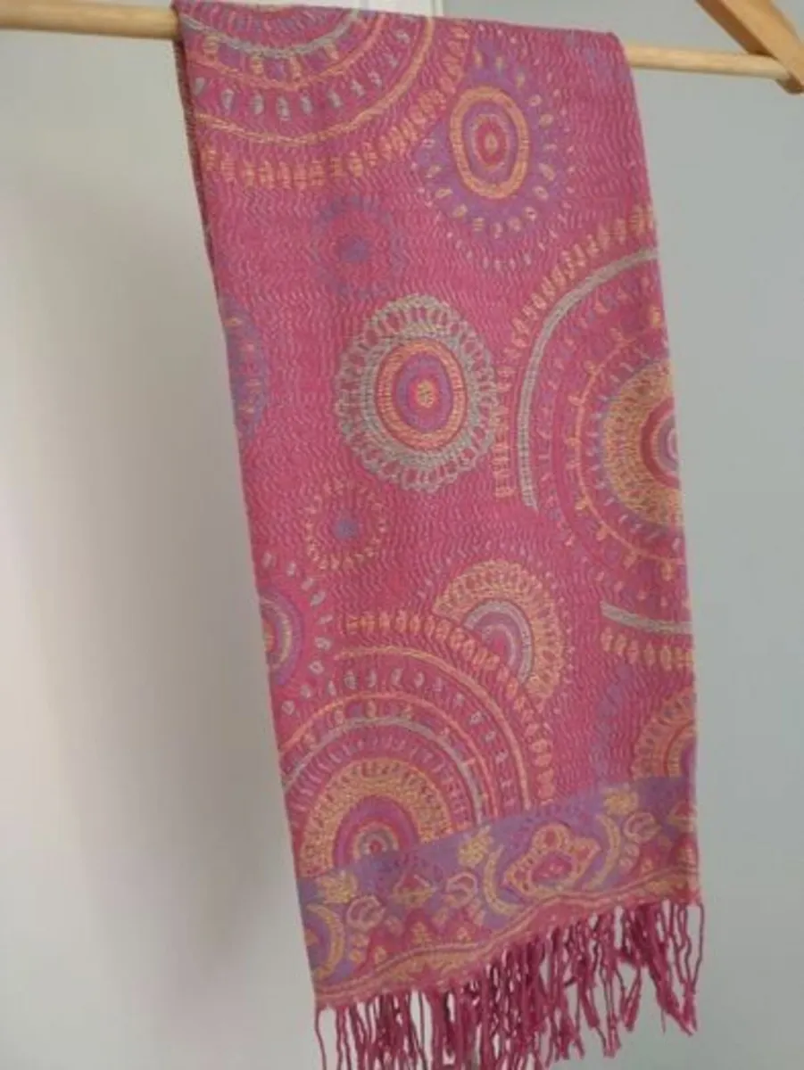 Brand New Pashmina - Image 3
