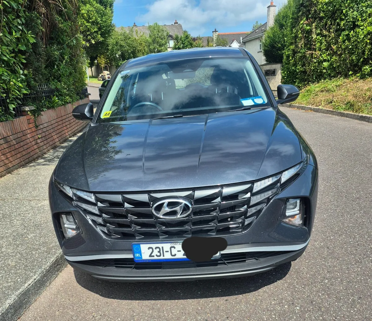 Hyundai Tucson 2023 - Image 4
