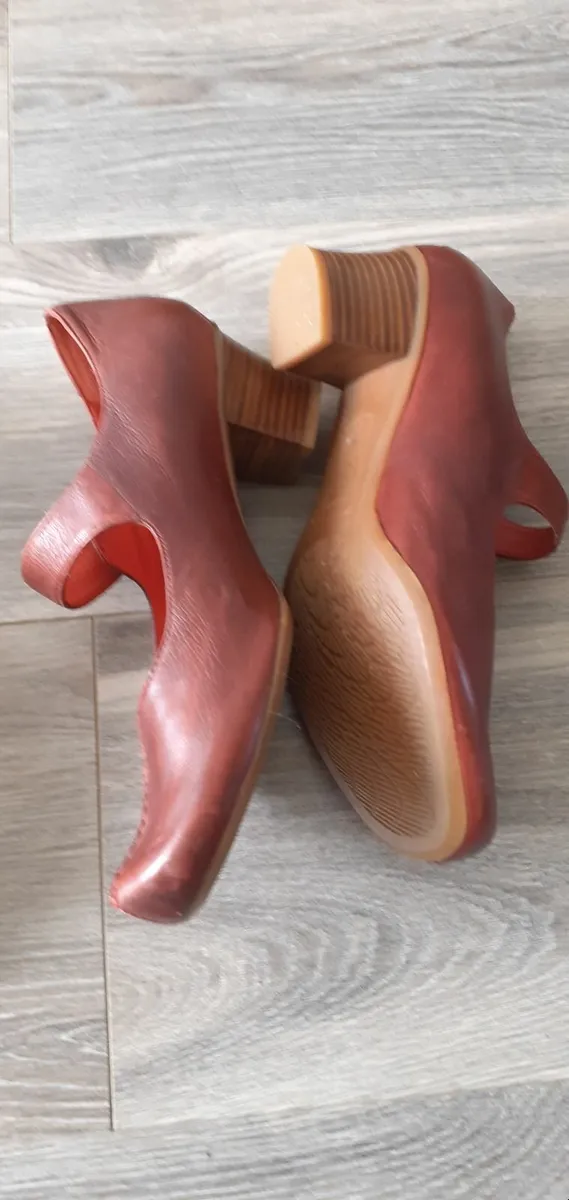 Womens shoes - Image 3