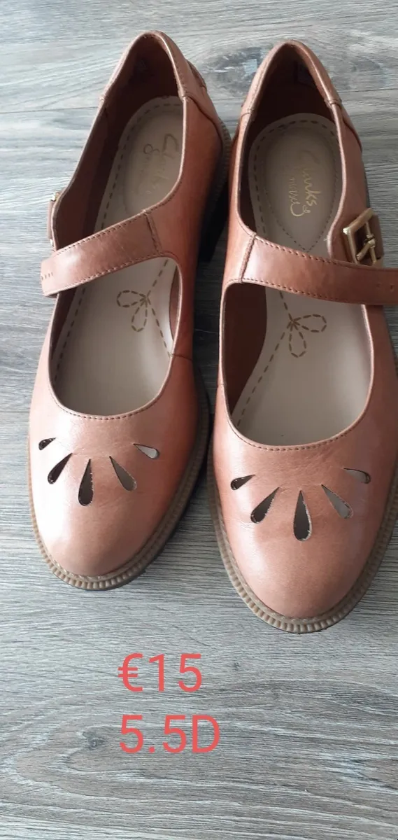 Womens shoes - Image 4