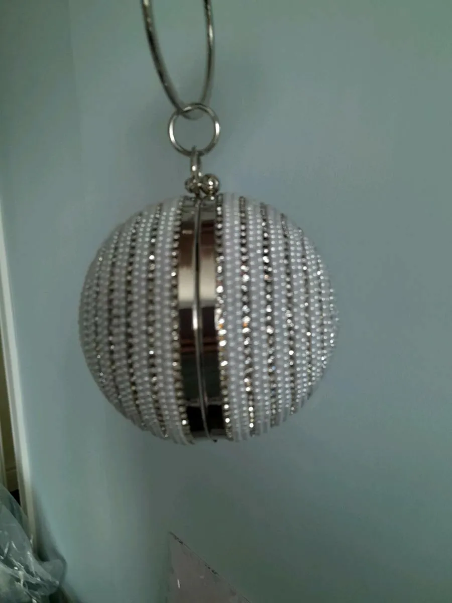 Wedding handbag - Image 3